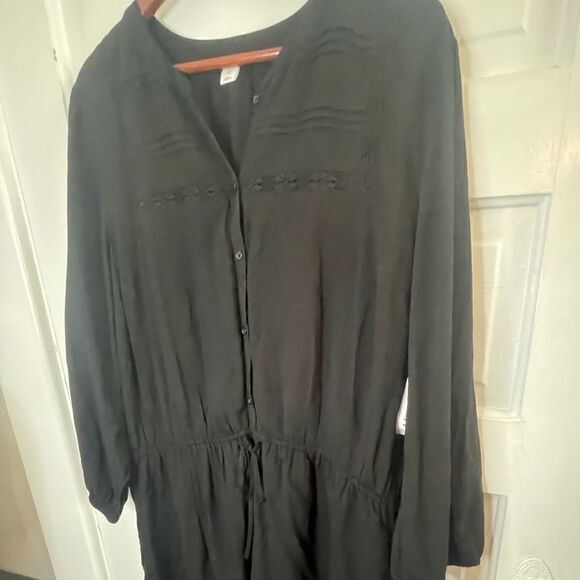 NWTs Old Navy Romper  - Picture 3 of 13